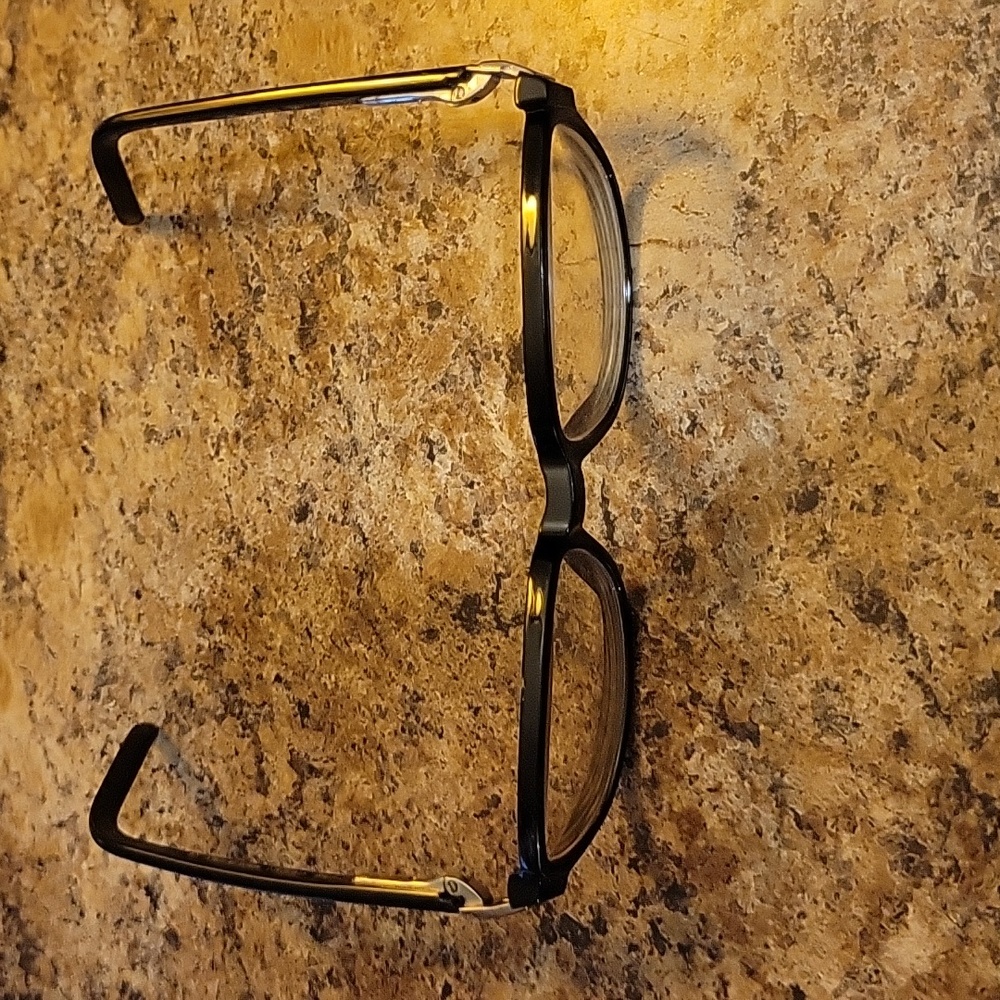 Womans Gucci GG2446 G Side Logo Prescription Eyeglasses - Picture 5 of 6
